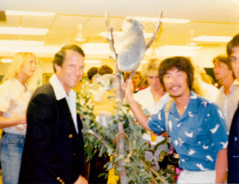 1979(A)カリフォルニア・サーフ#10スティーブ・モイヤーズ復刻