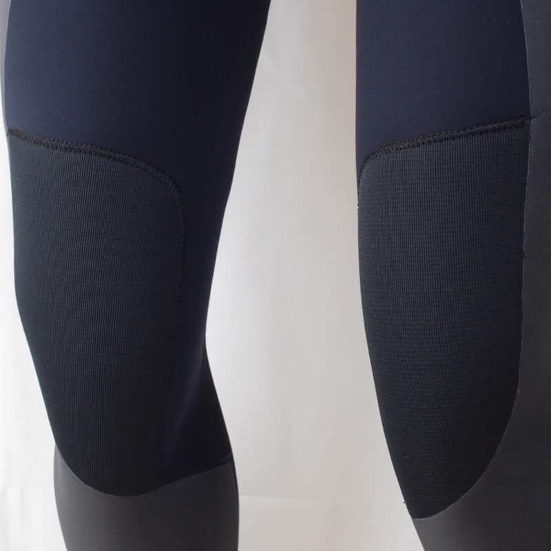 リミテッド・バックジップ・セミドライ（5×3mm） | 国産高級ウェット