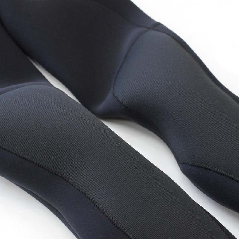 クラシック・バックジップ・セミドライ（4mm×3mm）メンズ172-Mサイズ