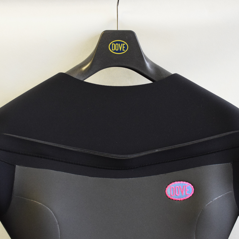 アウトレットウェットスーツ・クラシック・チェストジップ-WOMENS