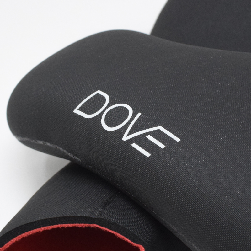 DOVEオリジナル ミトングローブ/ 寒冷地で特に人気[国産高級ウェット