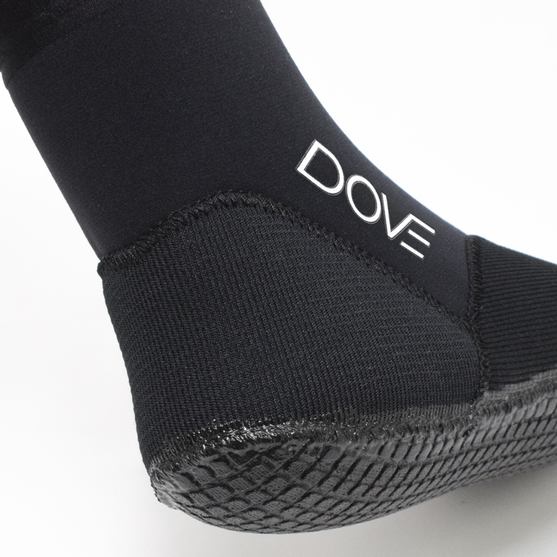 DOVEオリジナル SPソックス-2 5mm /好評の「SPソックス」が