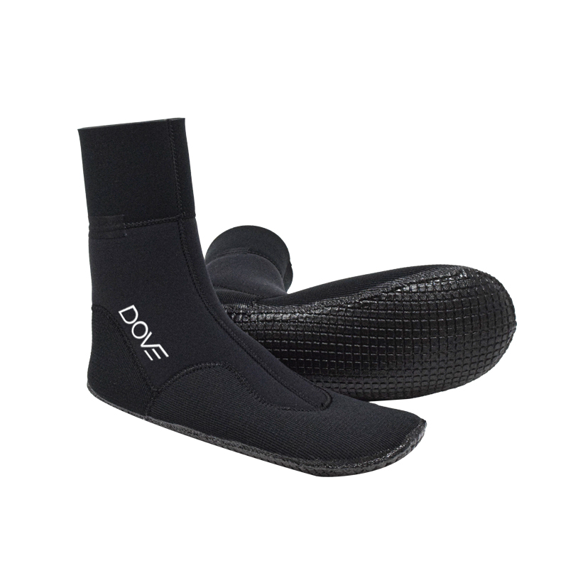 DOVEオリジナル SPソックス-2 5mm /好評の「SPソックス」が