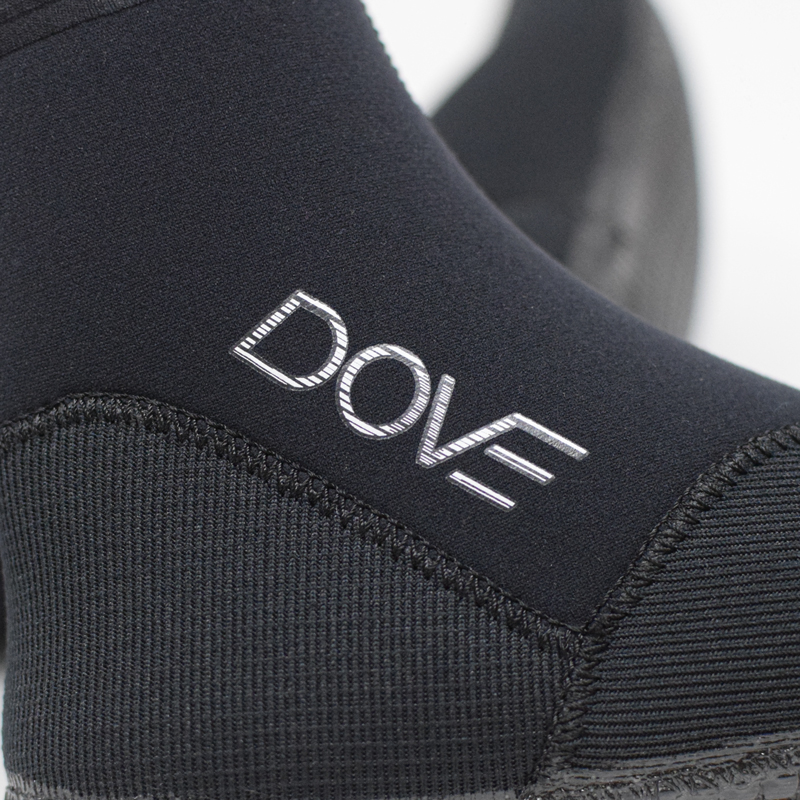 DOVEオリジナル SPソックス-2 3mm /好評の「SPソックス」が