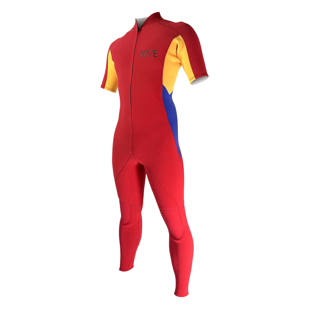 77 Seagull (50th Anniversary model)[国産高級ウェットスーツのDOVE ]