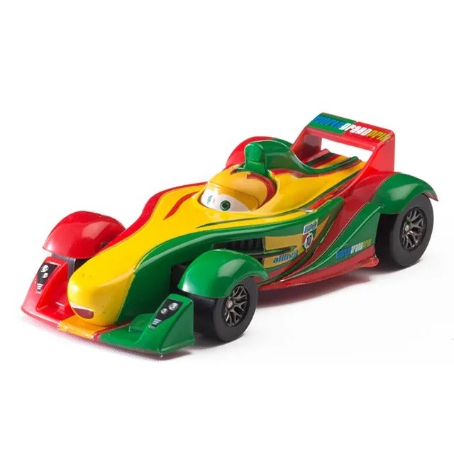 Disney Pixar Cars 2 em Promoção na Shopee Brasil 2026