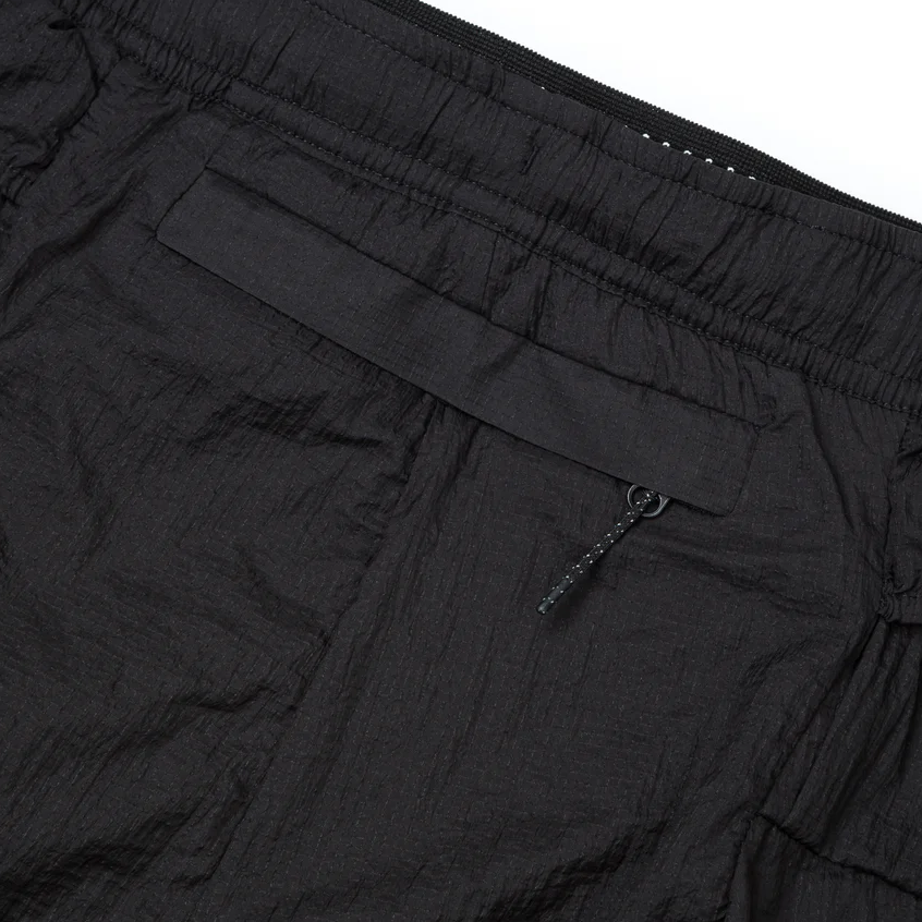SATISFY - Rippy 3 Trail Shorts Black 【12000-BK】 – downbeat RUNNING