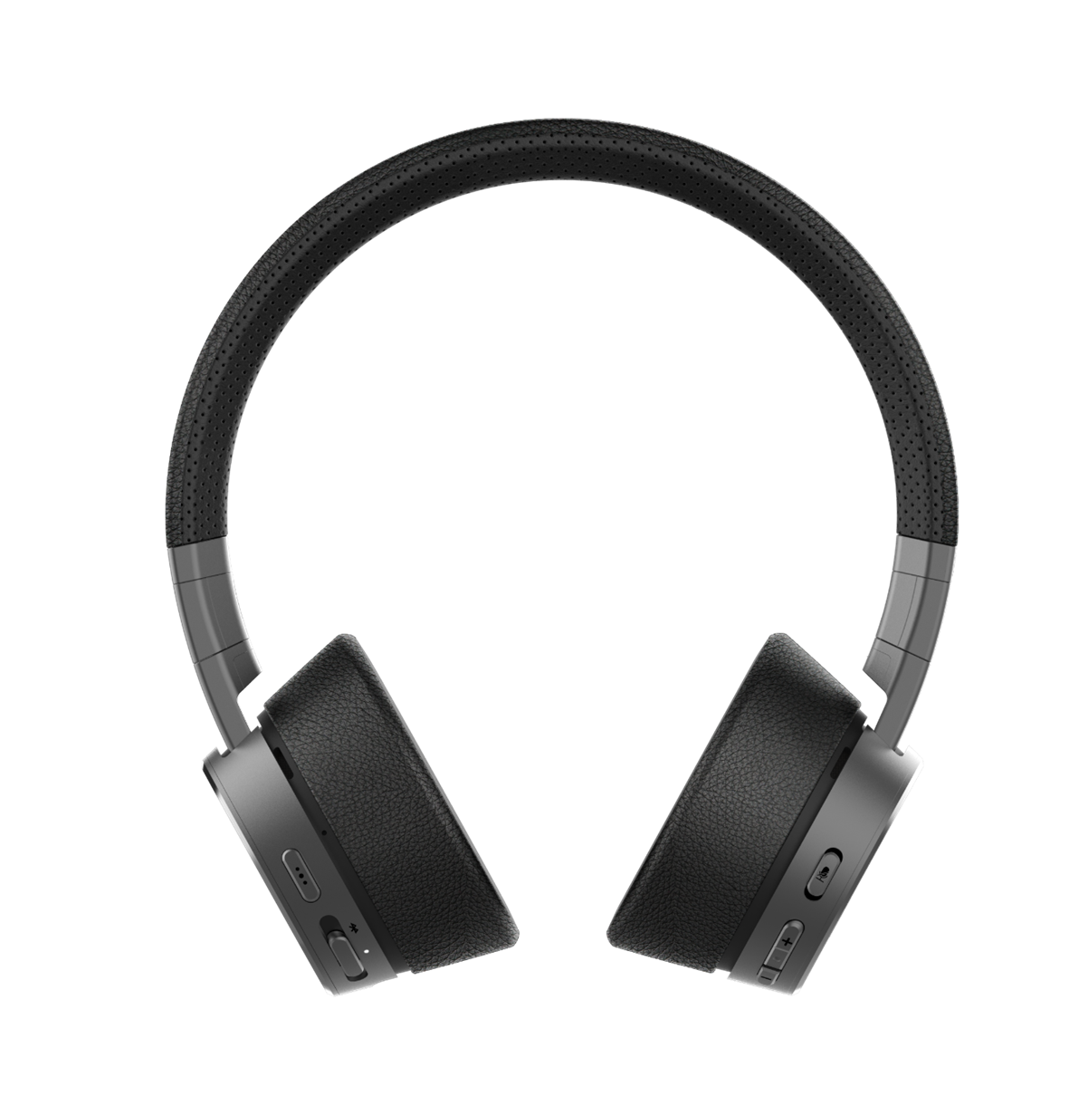 ThinkPad X1 Active Noise Cancellation Headphones - Overview and