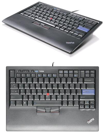 ThinkPad USB Keyboard With TrackPoint - Overview - Lenovo Support NZ