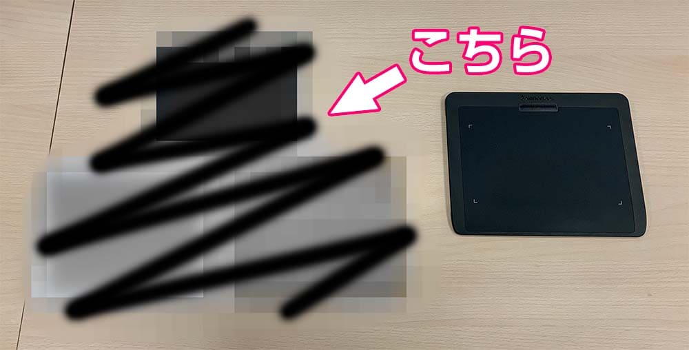 高性能ペンタブに小型サイズが登場！Xencelabs新製品「Xencelabsペン