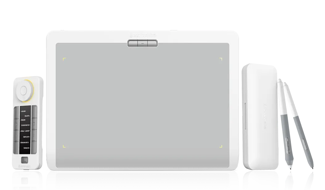 Xencelabs ペンディスプレイ・ペンタブレット・アクセサリー | センスラボ