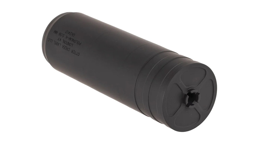 OTTER CREEK LABS POLONIUM-K 5.56 BLK