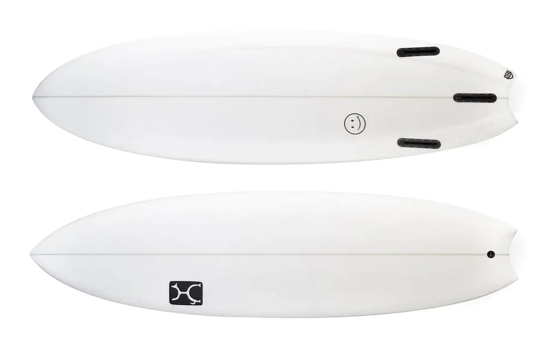 Firewire | Machado Moonbeam Surfboard Review