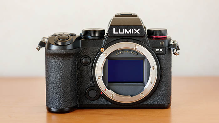 DC-S5を買ったらLマウント沼の入り口だった件 | どや顔カメラ通信