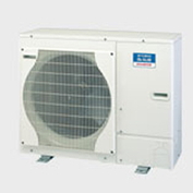 MPUZ-P80HA5｜三菱電機WIN2K