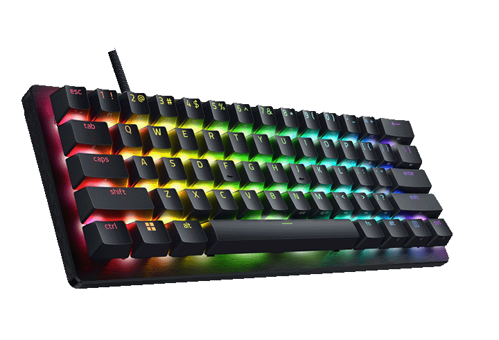 Razer Huntsman V3 Pro Mini | RZ03-0499 Support & FAQs
