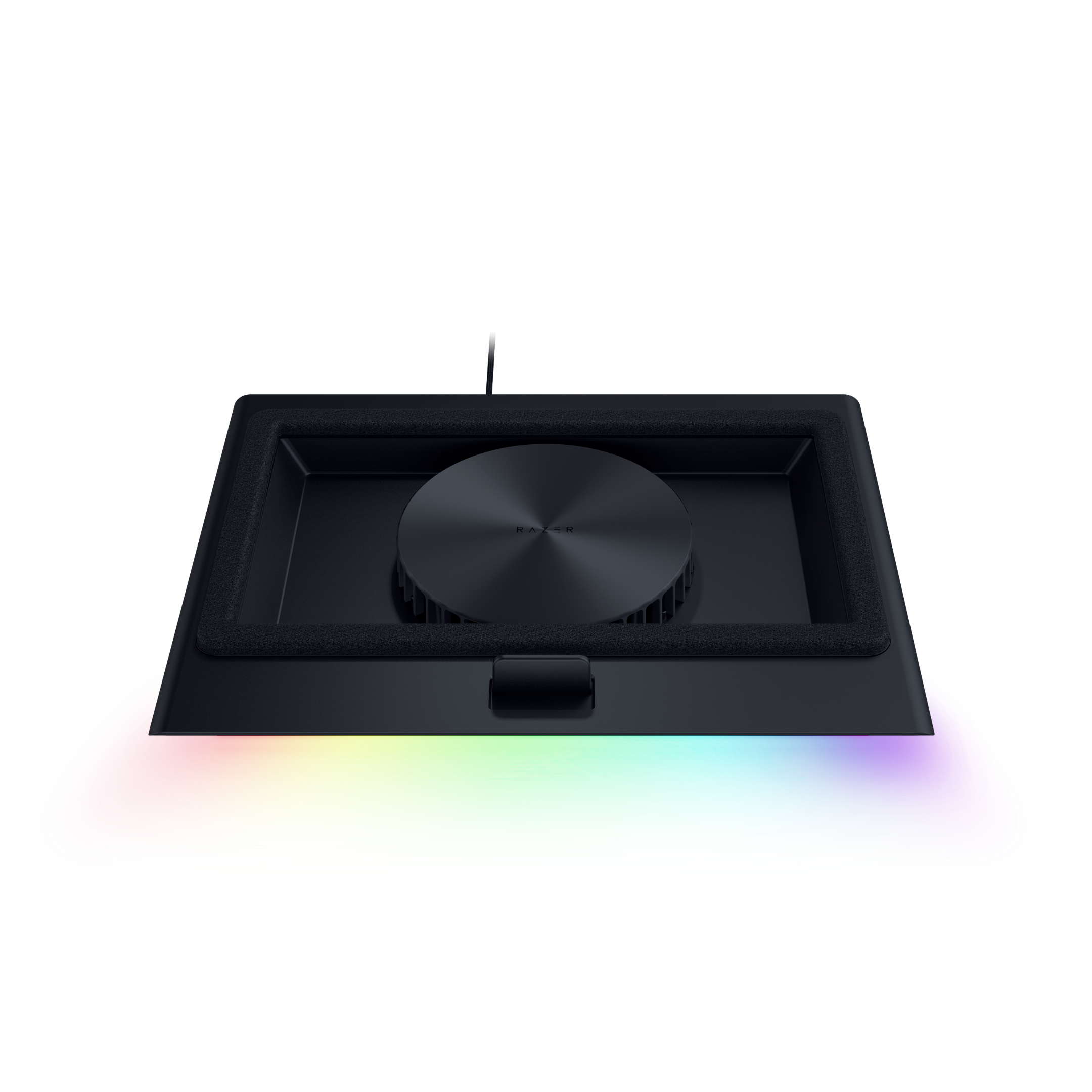 Razer Laptop Cooling Pad | RC21-02300 Support & FAQs