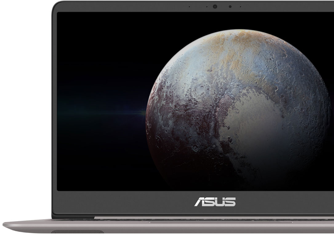 Zenbook UX410｜Laptops For Home｜ASUS Global