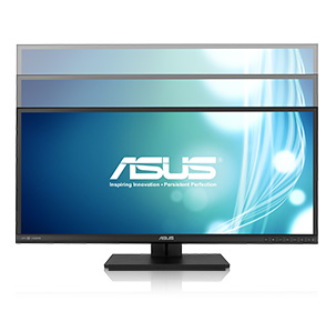 PB298Q｜Monitors｜ASUS West Africa