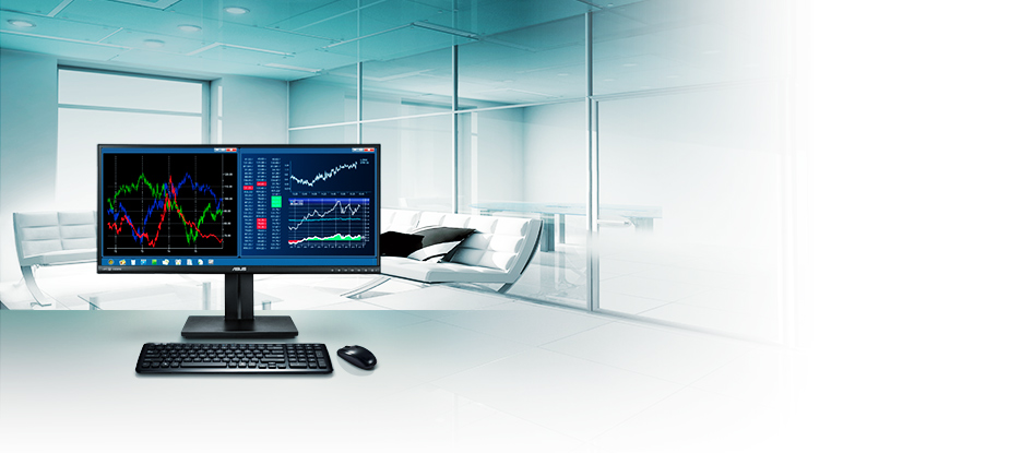 PB298Q｜Monitors｜ASUS West Africa