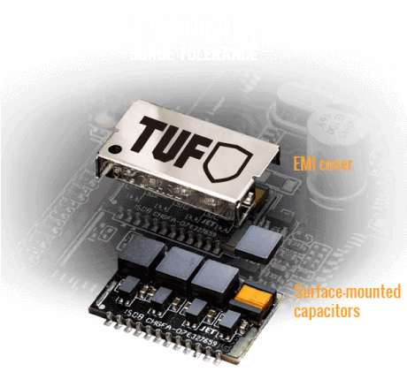 TUF X299 MARK 2｜マザーボード｜ASUS 日本