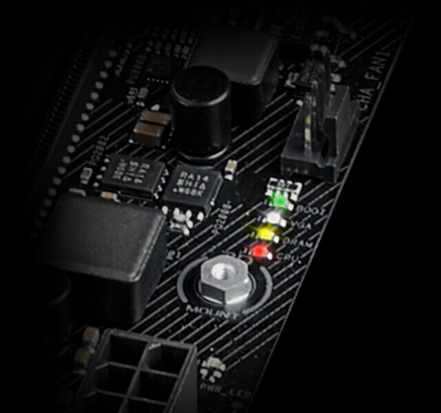 ROG STRIX Z370-F GAMING | マザーボード | ROG Japan