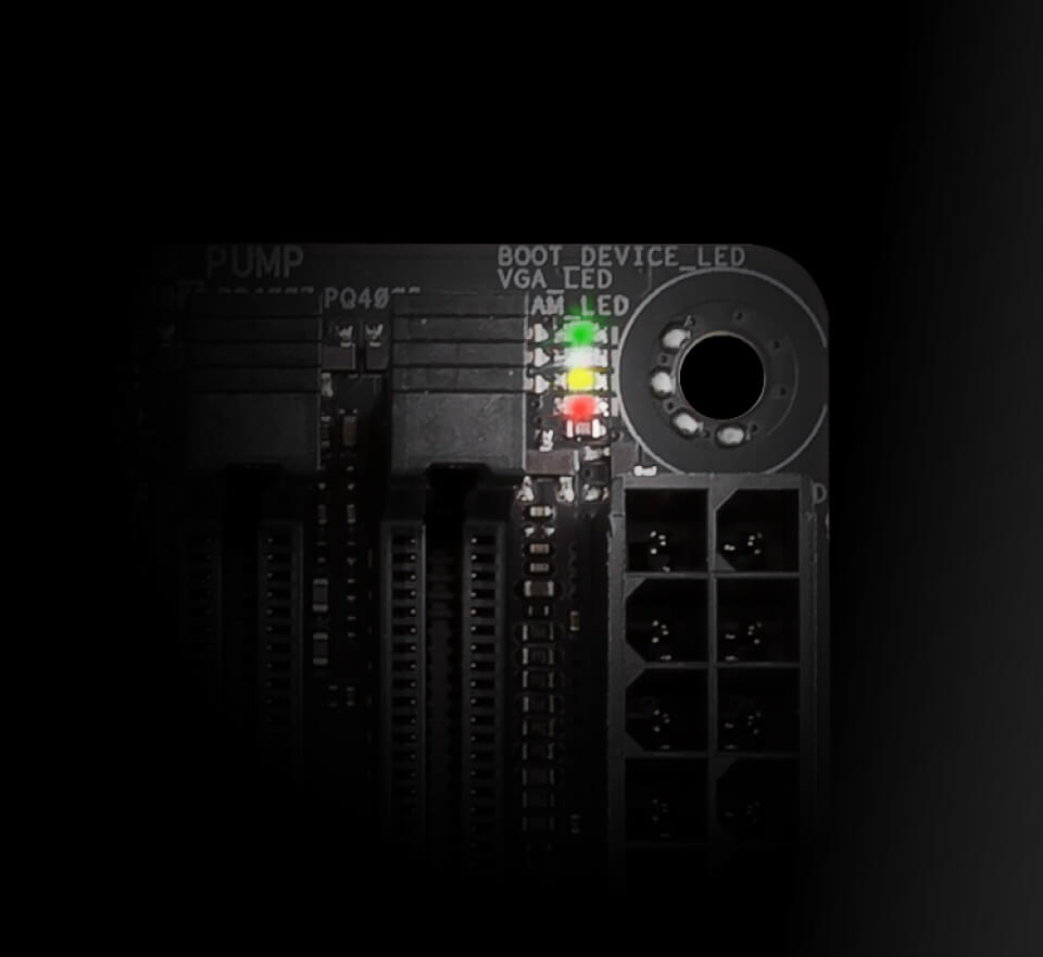 ROG STRIX H270I GAMING | マザーボード | ROG Japan