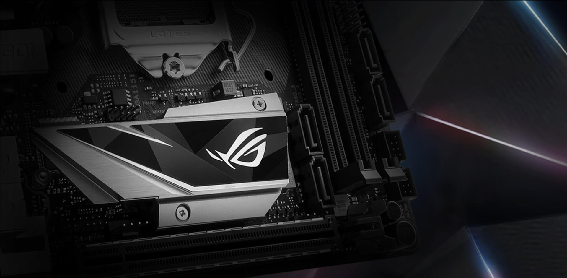 ROG STRIX H270I GAMING | マザーボード | ROG Japan