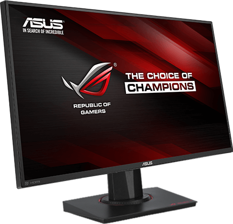 ROG SWIFT PG278QE | Monitors | ROG Global