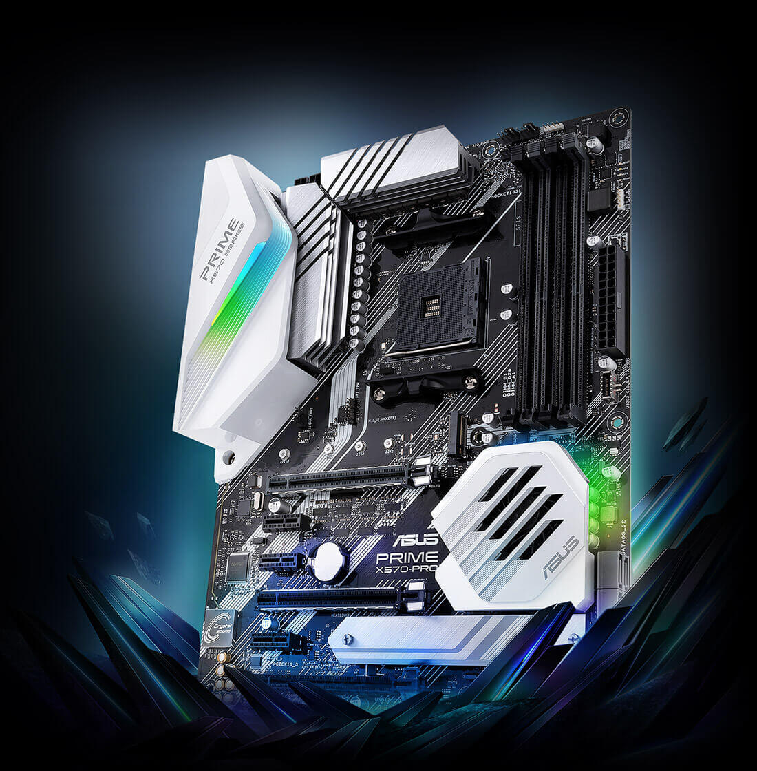 PRIME X570-PRO｜Motherboards｜ASUS United Kingdom