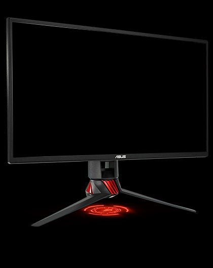 ROG STRIX XG258Q | Monitors | ROG Global