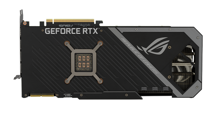 ROG-STRIX-RTX3090-24G-GAMING | ROG Strix | Gaming ビデオカード