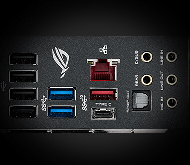 ROG CROSSHAIR VI EXTREME | マザーボード | ROG Japan