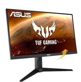 TUF Gaming VG279QL1A｜Monitors｜ASUS USA