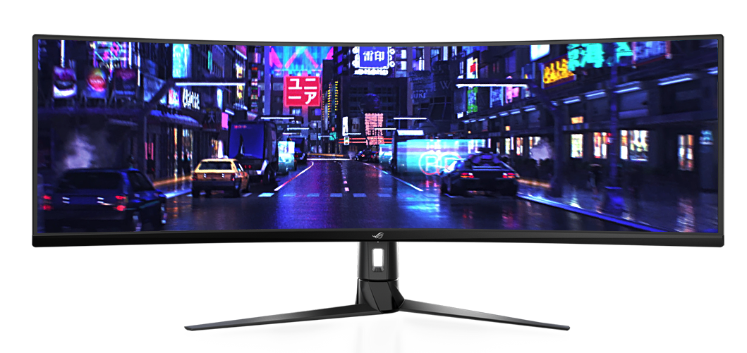 ASUS ROG STRIX XG49VQ | Gaming Monitor | ASUS USA