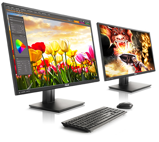 PB279Q｜モニター｜ASUS 日本