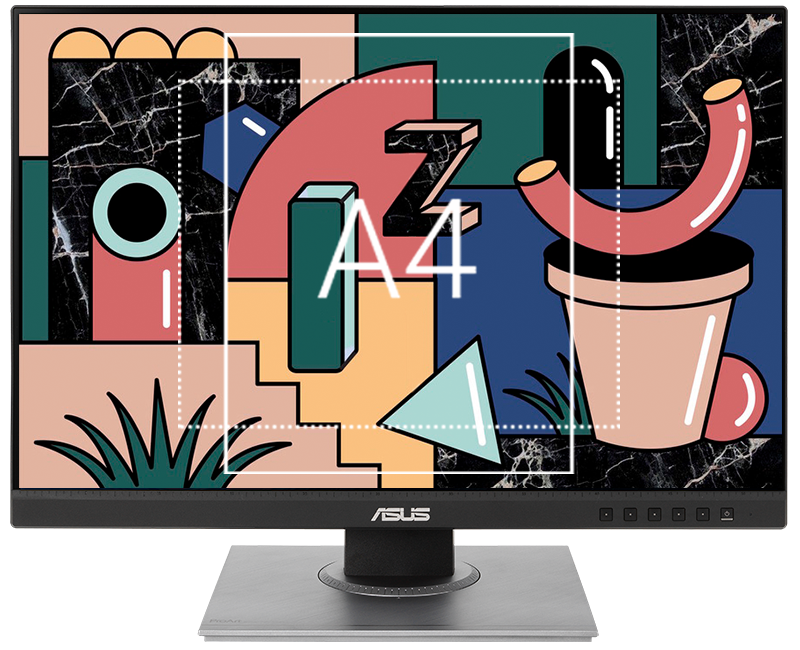 ProArt Display PA248QV｜Monitors｜ASUS Canada