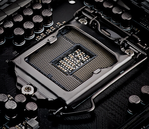 MAXIMUS VIII HERO｜マザーボード｜ASUS 日本