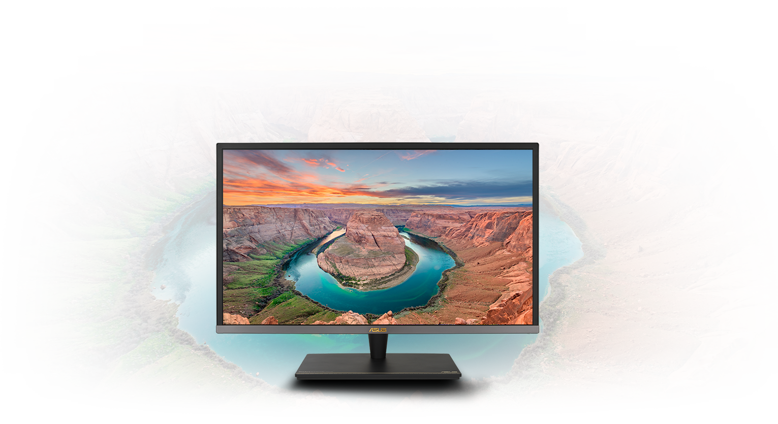 ProArt Display PA27UCX-K｜モニター｜ASUS 日本