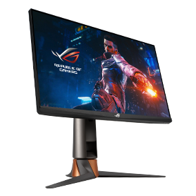 ROG SWIFT 360Hz PG259QN | 23 to 24.5 Inches | Gaming Monitor | ROG