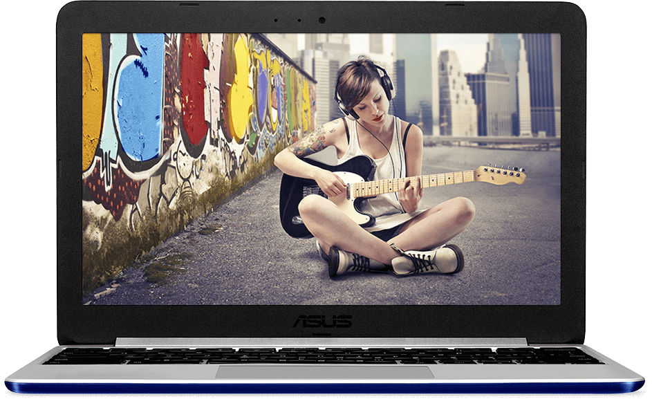 ASUS Chromebook C201｜Laptops For Students｜ASUS Baltics