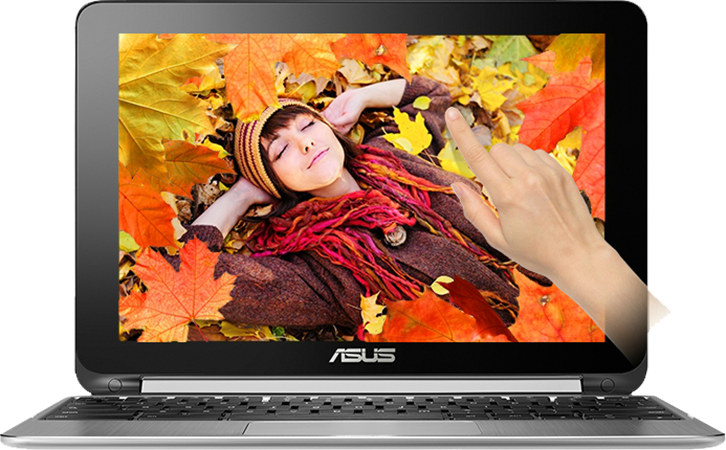 ASUS Chromebook Flip C100｜Laptops For Home｜ASUS Baltics