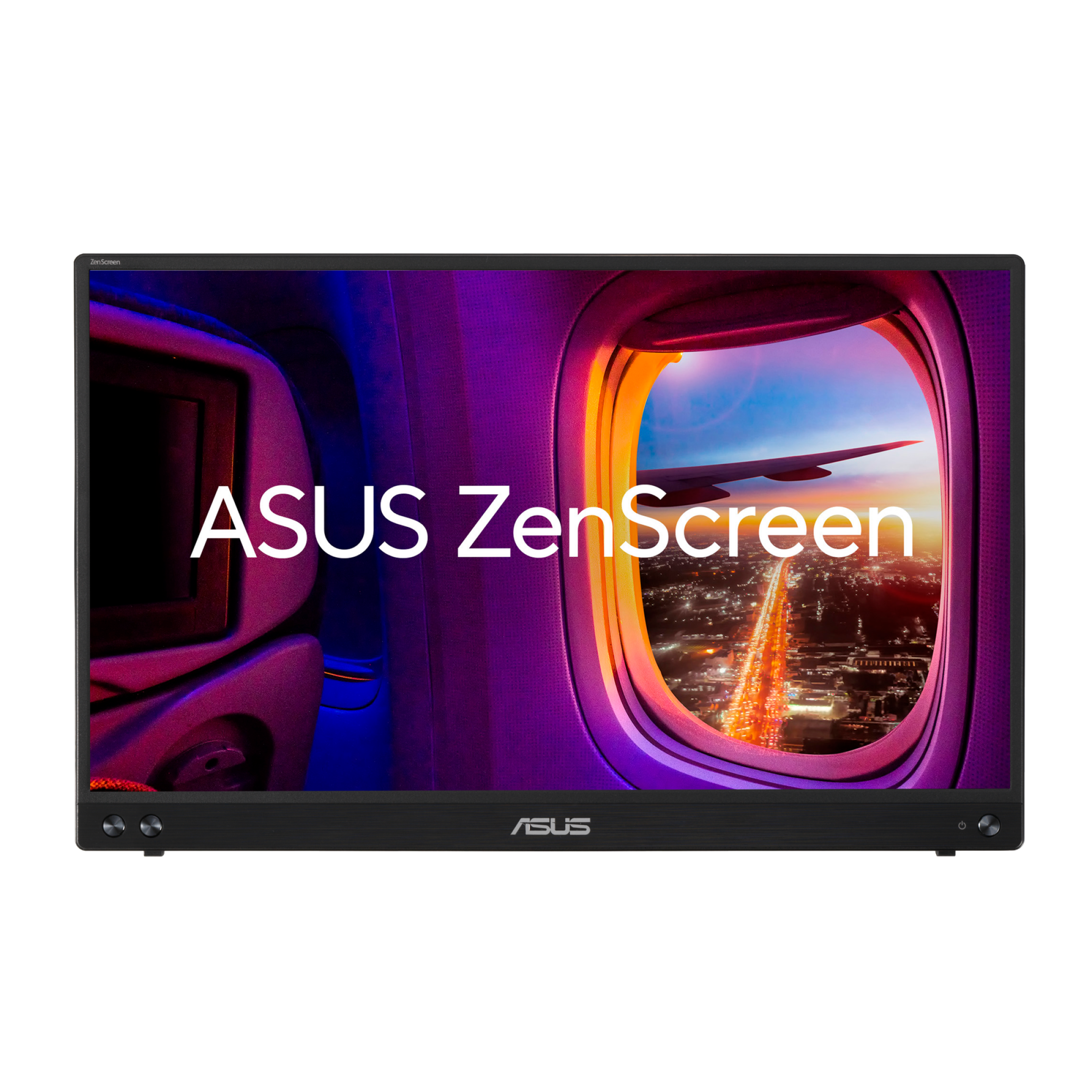 ASUS ZenScreen MB16ACVR｜Monitors｜ASUS USA