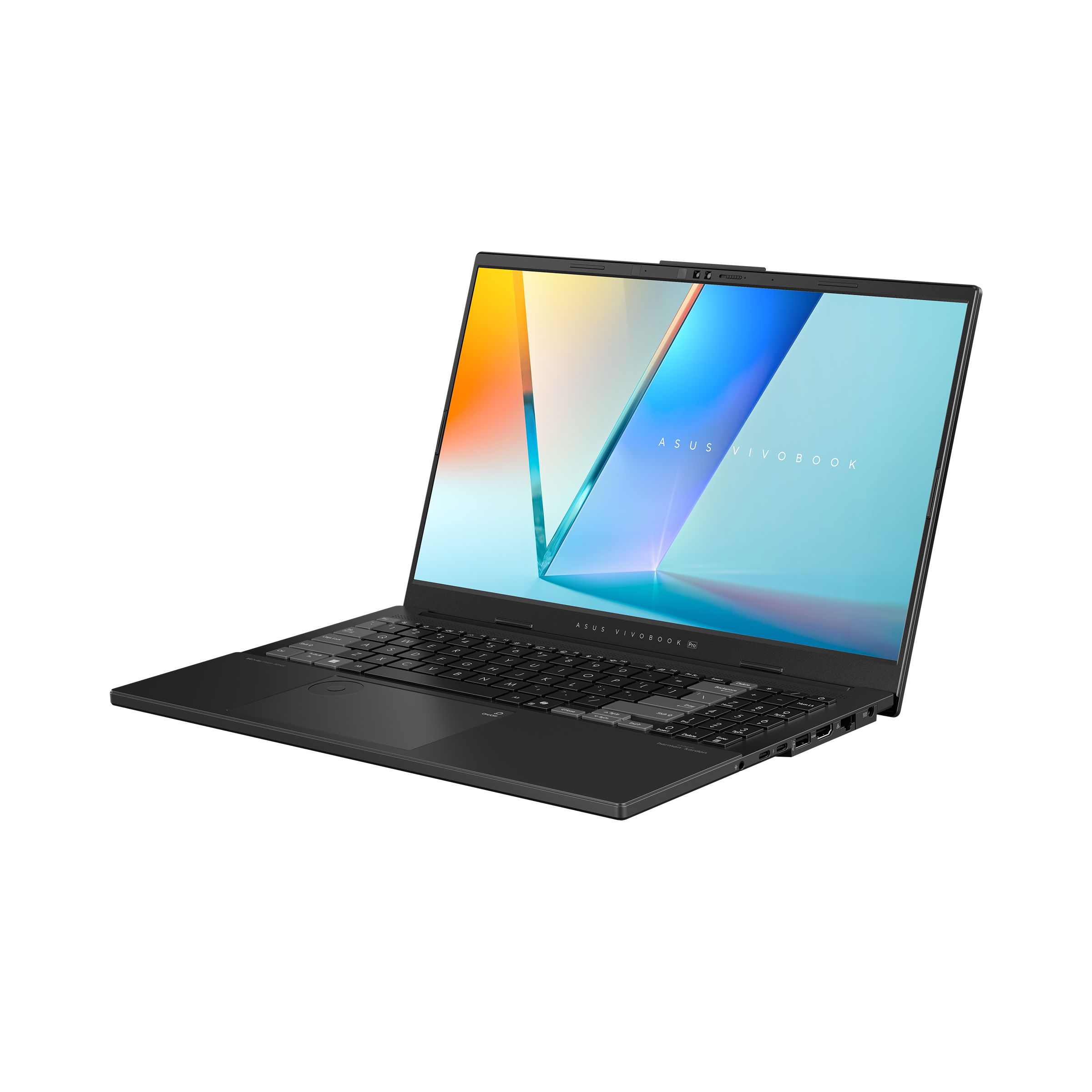 ASUS Vivobook Pro 15 OLED (N6506)｜Laptops For Home｜ASUS USA
