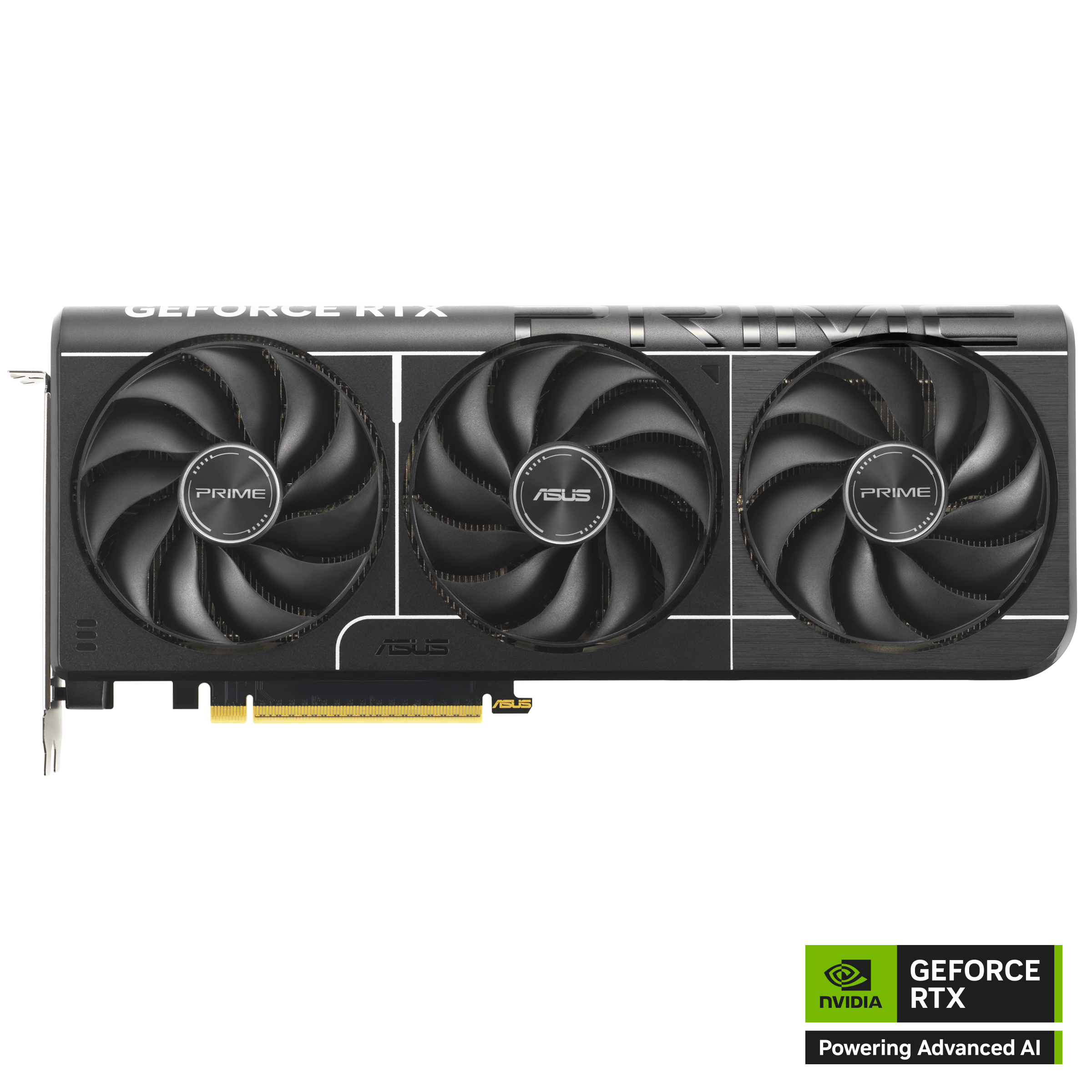ASUS Prime GeForce RTX™ 5070 OC Edition 12GB GDDR7