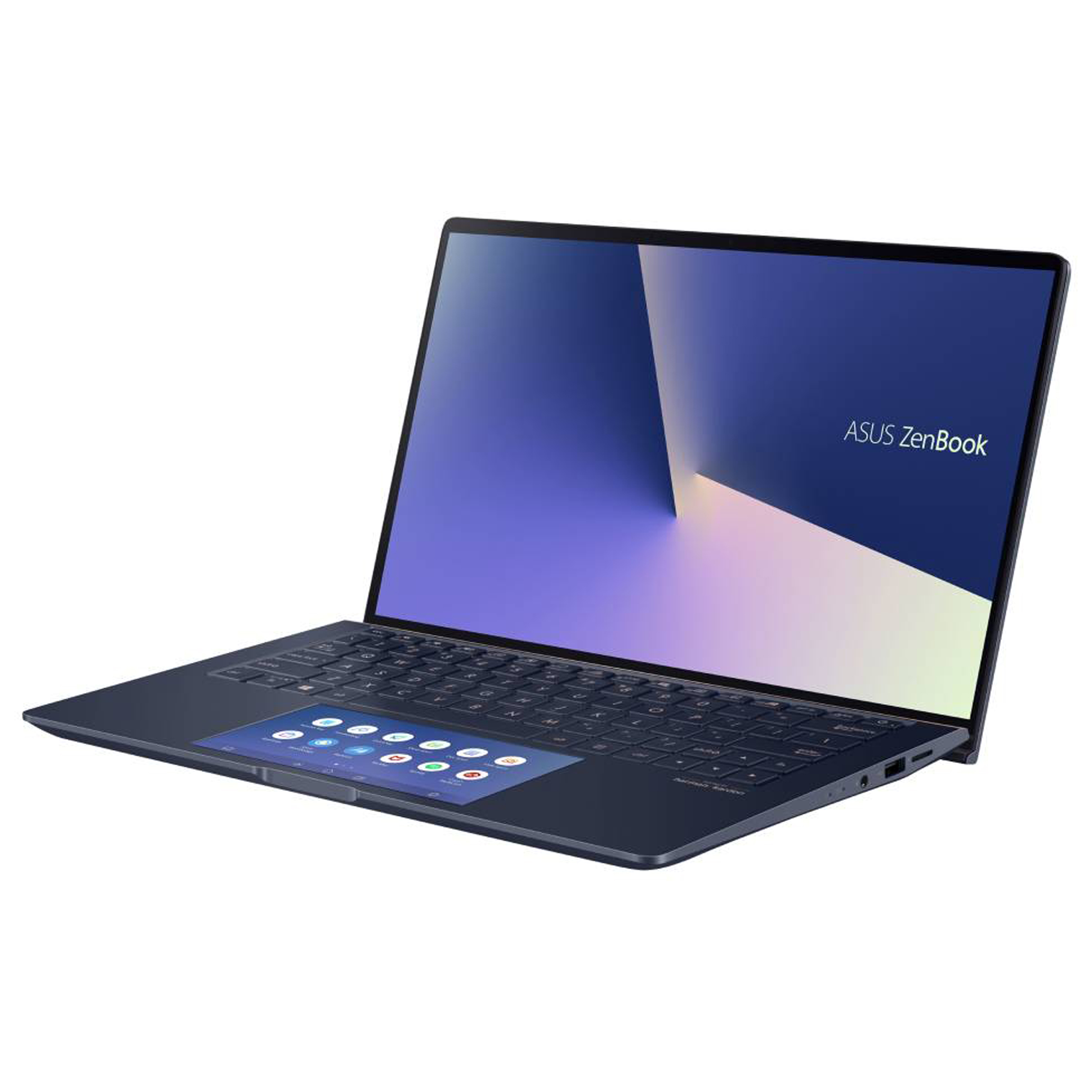 ASUS Windowsノート本体 Zenbook i5 4G-128GB 13.3 UX31A