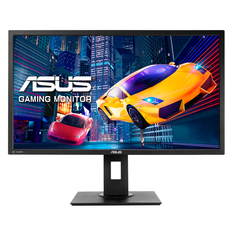 VP28UQGL｜Monitors｜ASUS USA