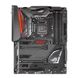 ROG STRIX Z370-G GAMING | マザーボード | ROG Japan