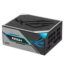 ROG Loki SFX-L 750W Platinum | Power Supply Units | ROG Japan