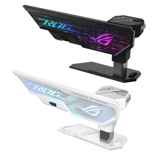 ROG Herculx Graphics Card Holder | ビデオカード | ROG Japan